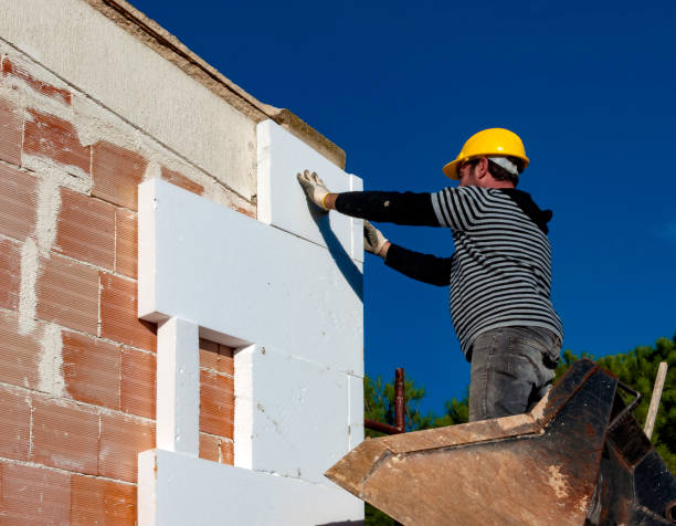 Best Eco-Friendly Insulation in Woodway, TX