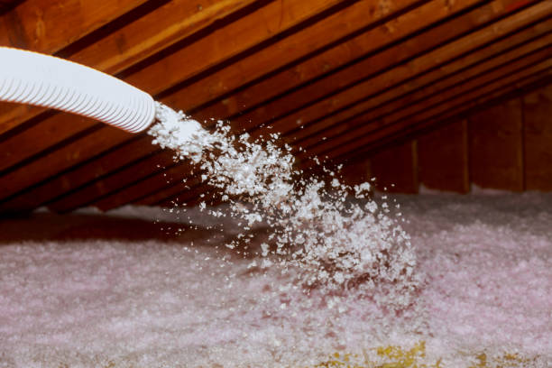 Professional Insulation Contractor in Woodway, TX