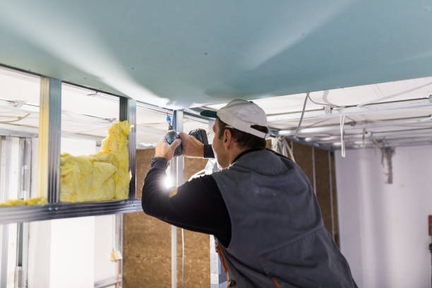 Best Spray Foam Insulation in Woodway, TX