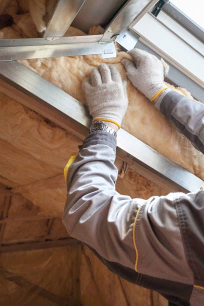 Types of Insulation We Offer in Woodway, TX
