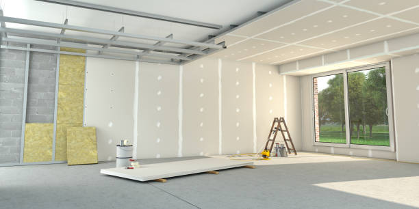 Best Blown-in Insulation in Woodway, TX