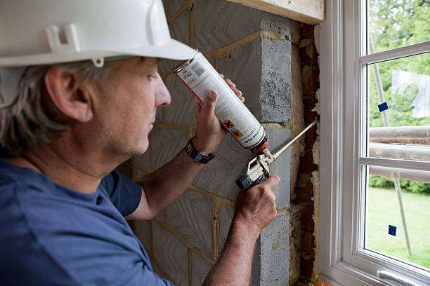Best Cellulose Insulation in Woodway, TX
