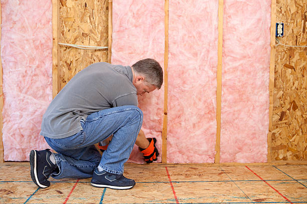 Best Insulation Maintenance and Repair in Woodway, TX