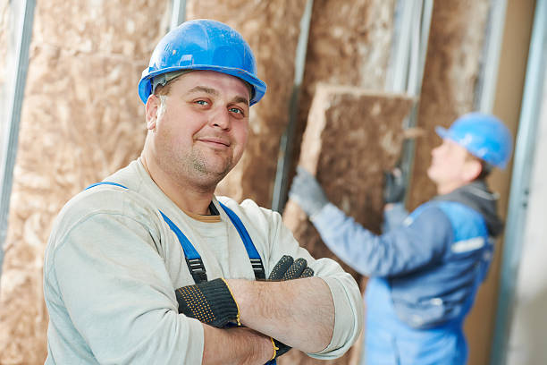 Best Spray Foam Insulation in Woodway, TX