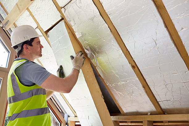 Best Residential Insulation in Woodway, TX