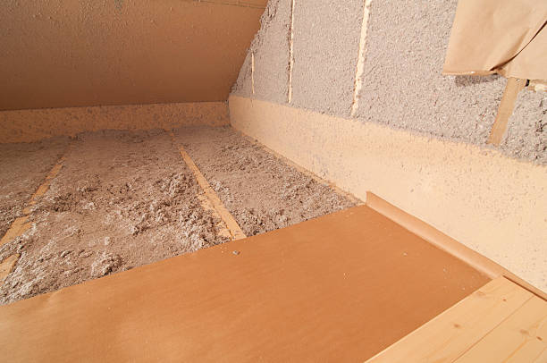 Best Geographic-Specific Insulation Services in Woodway, TX